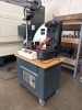 Haimer Shrink Fit Power Clamp Comfort Machine NG, Intelligent NG Coil, 3-Station Rotary Table - 2
