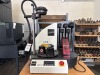 Haimer Shrink Fit Power Clamp Comfort Machine NG, Intelligent NG Coil, 3-Station Rotary Table - 4