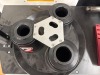 Haimer Shrink Fit Power Clamp Comfort Machine NG, Intelligent NG Coil, 3-Station Rotary Table - 6