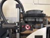 Haimer Shrink Fit Power Clamp Comfort Machine NG, Intelligent NG Coil, 3-Station Rotary Table - 10
