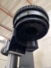 Haimer Shrink Fit Power Clamp Comfort Machine NG, Intelligent NG Coil, 3-Station Rotary Table - 11