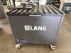 Lang Technik MakroGrip Ultra Stamping Unit - 4