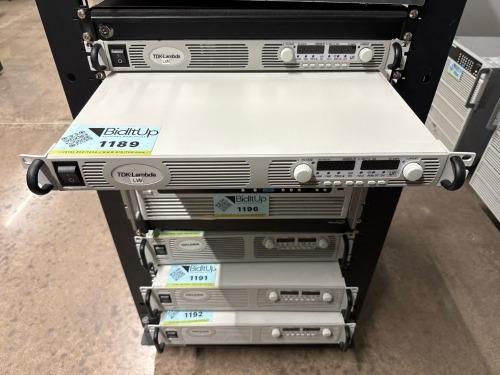 TDK-Lambda GEN 20-76 Programmable DC Power Supply