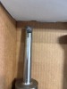 (4) Assorted CT40 Tool Holders Includes Facemills and Boring Bar - 3