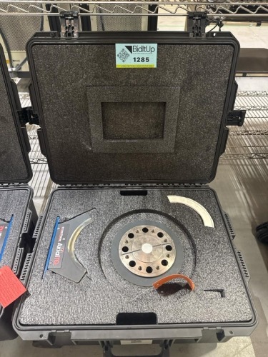 AxialTQ Next-Gen Wireless Torque Transducer