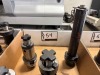 (9) Assorted HSK Tool Holders - 3