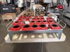 (4) Tool Holder Organizers - 2