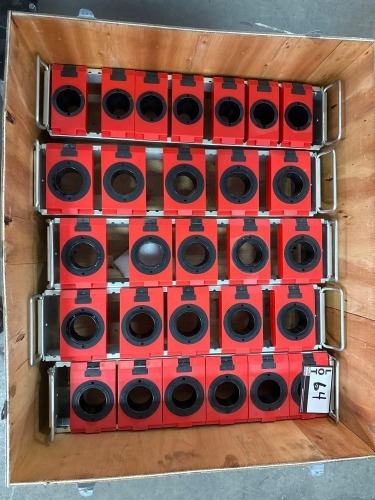 (5) Tool Holder Organizers