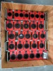 (5) Tool Holder Organizers