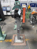 Radius Master RM48 2&rdquo; x 48&rdquo; Belt Sander
