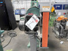 Radius Master RM48 2&rdquo; x 48&rdquo; Belt Sander - 2