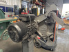 Radius Master RM48 2&rdquo; x 48&rdquo; Belt Sander - 3