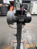 Radius Master RM48 2&rdquo; x 48&rdquo; Belt Sander - 5