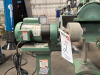 Burr King Model 600 Deburring and Polishing Machine - 2