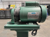 Burr King Model 600 Deburring and Polishing Machine - 5