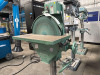 Burr King 20&rdquo; Disc Sander - 3