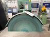 Burr King 20&rdquo; Disc Sander - 4