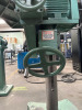 Burr King 20&rdquo; Disc Sander - 7