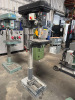 Dake SB-25 Drill Press - 2