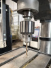 Dake SB-25 Drill Press - 5