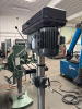 Dake SB-25 Drill Press - 6
