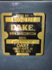Dake SB-25 Drill Press - 10