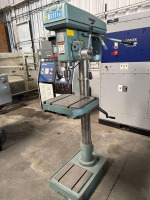 Ellis 9400 Variable Speed Drill Press