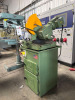 Doringer D350 14&rdquo; Cold Saw - 2