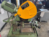 Doringer D350 14&rdquo; Cold Saw - 4