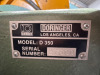Doringer D350 14&rdquo; Cold Saw - 7