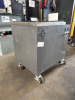 Omega Sonic 1900BT Ultra Sonic Cleaner - 2