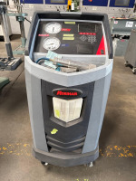 Robinair AC1234-4 A/C Recover, Recycle, and Recharge Machine