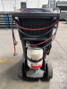 Robinair AC1234-4 A/C Recover, Recycle, and Recharge Machine - 5