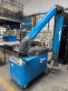 Miller Filtair MWX-D Fume Extractor - 3