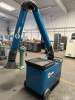 Miller Filtair MWX-D Fume Extractor - 6
