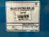 Miller Filtair MWX-D Fume Extractor - 9