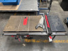 Saw Stop PCS31230 Table Saw - 4