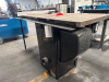 Saw Stop PCS31230 Table Saw - 6