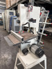 10&rdquo; JET JWB-10 Band Saw, s/n 2017060760 - 3