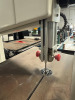 10&rdquo; JET JWB-10 Band Saw, s/n 2017060760 - 4