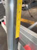 54&rdquo; Milwaukee Panel Saw, 3 1/4 HP, s/n 697B918420083 - 7