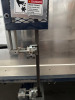 TTARP AVS50MISFX3Y Foam Saw: 66&rdquo; x 120&rdquo;, 50&rdquo; Throat, s/n 273210625-210505 - 5