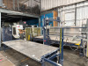 TTARP AVS50MISFX3Y Foam Saw: 66&rdquo; x 120&rdquo;, 50&rdquo; Throat, s/n 273210625-210505 - 6