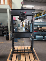 Dake H- Frame Hydraulic Press