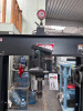 Dake H- Frame Hydraulic Press - 2