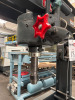 Dake H- Frame Hydraulic Press - 3