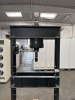Dake H- Frame Hydraulic Press - 5