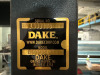 Dake H- Frame Hydraulic Press - 6