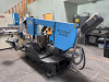 DoALL DS-600SA Dual Miter Semi-Auto Horizontal Band Saw: 23.8&rdquo; x 18&rdquo; Cap - 2