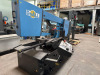 DoALL DS-600SA Dual Miter Semi-Auto Horizontal Band Saw: 23.8&rdquo; x 18&rdquo; Cap - 3